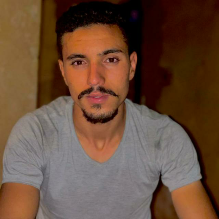 Ahmed ESSARROUT 